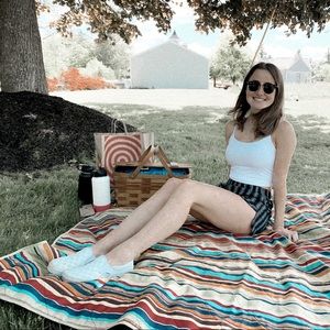 Meet your Posher, Hailey